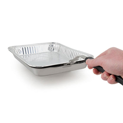 Broil King 13" Stainless Steel Roasting/ Drip Pan