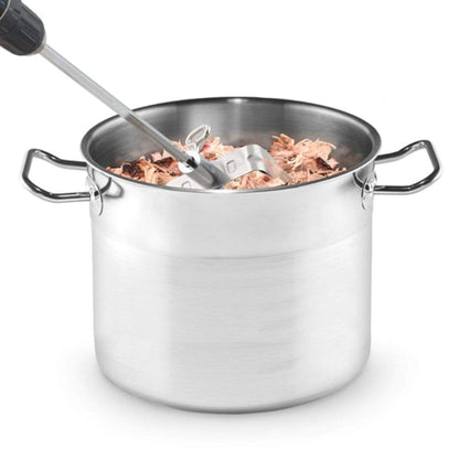 Broil King 14" Stainless Steel Meat Shredder Tool