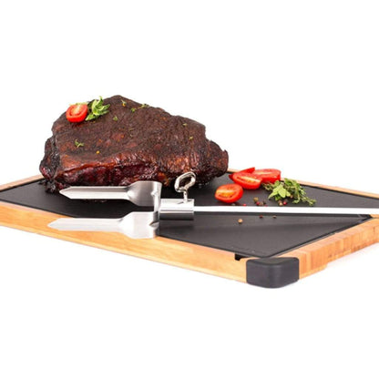 Broil King 14" Stainless Steel Meat Shredder Tool