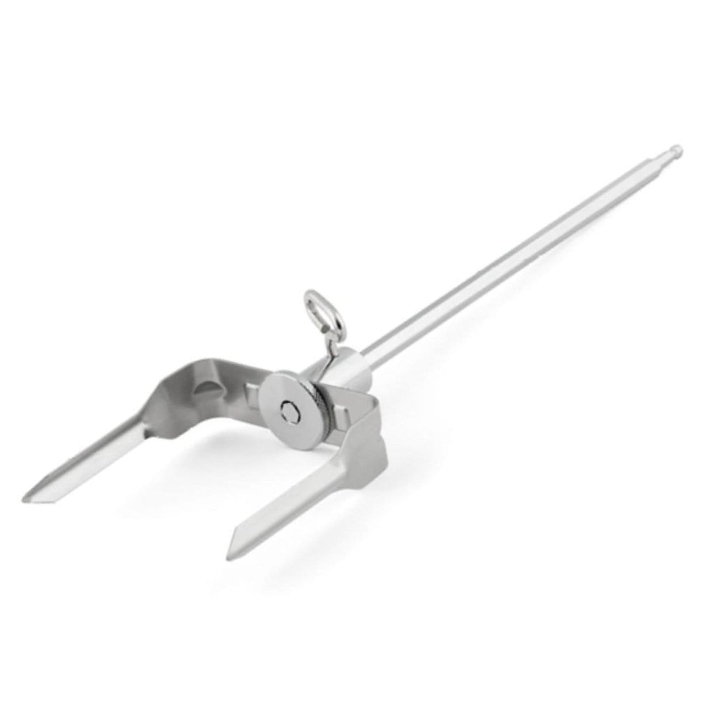 Broil King 14" Stainless Steel Meat Shredder Tool
