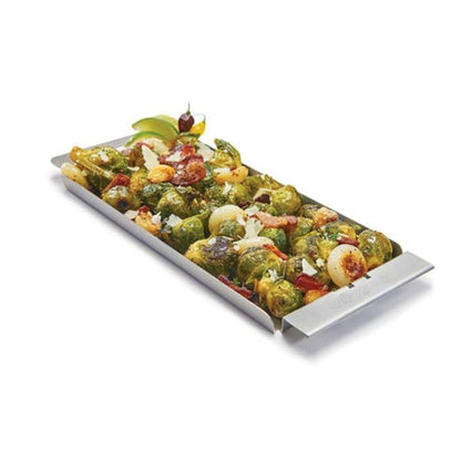 Broil King 14" Narrow Grill Topper
