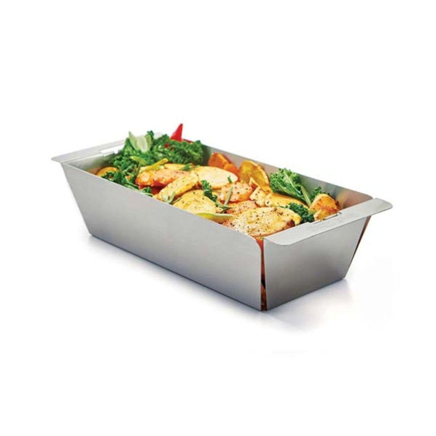 Broil King 14" Narrow Wok Grill Topper