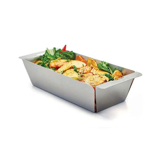 Broil King 14" Narrow Wok Grill Topper
