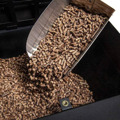 Broil King 14" Stainless Steel Pellet/ Charcoal Scoop