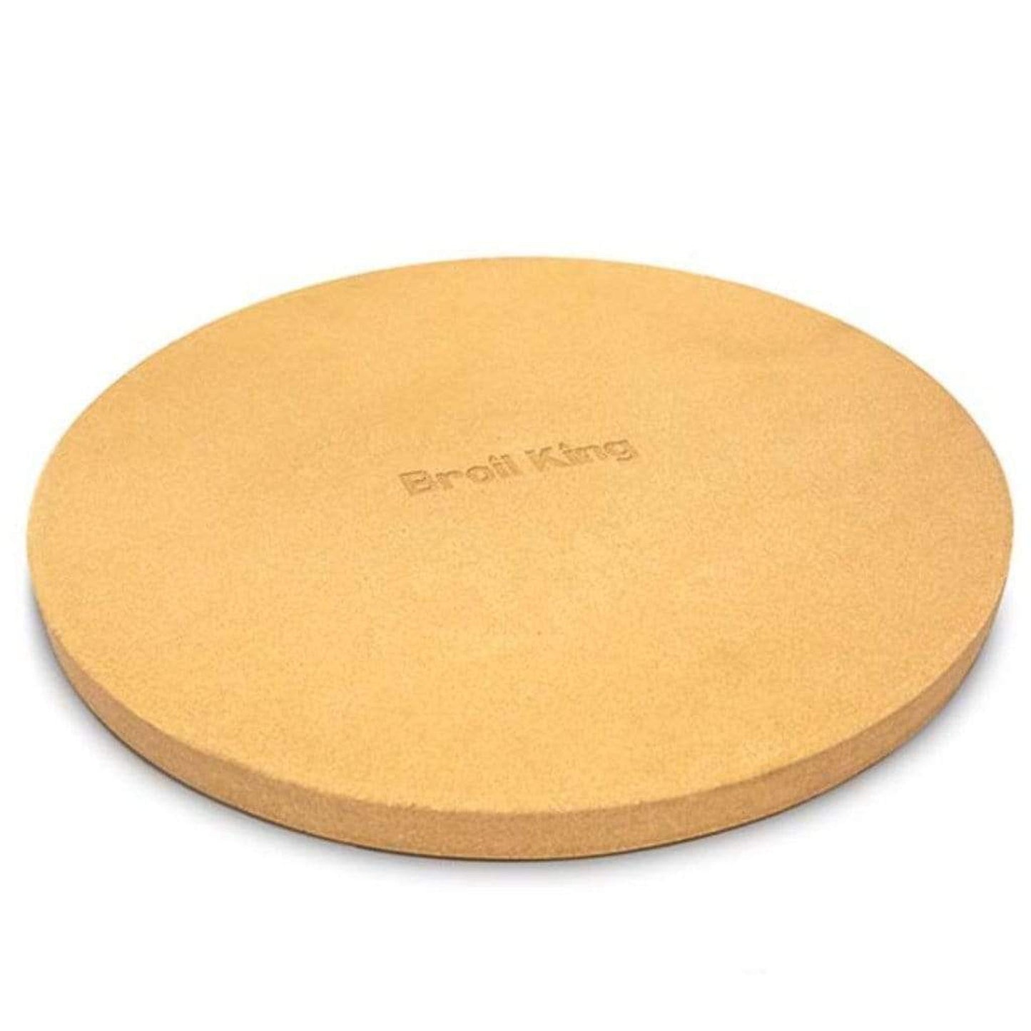 Broil King 15" Ceramic Pizza Grilling Stone