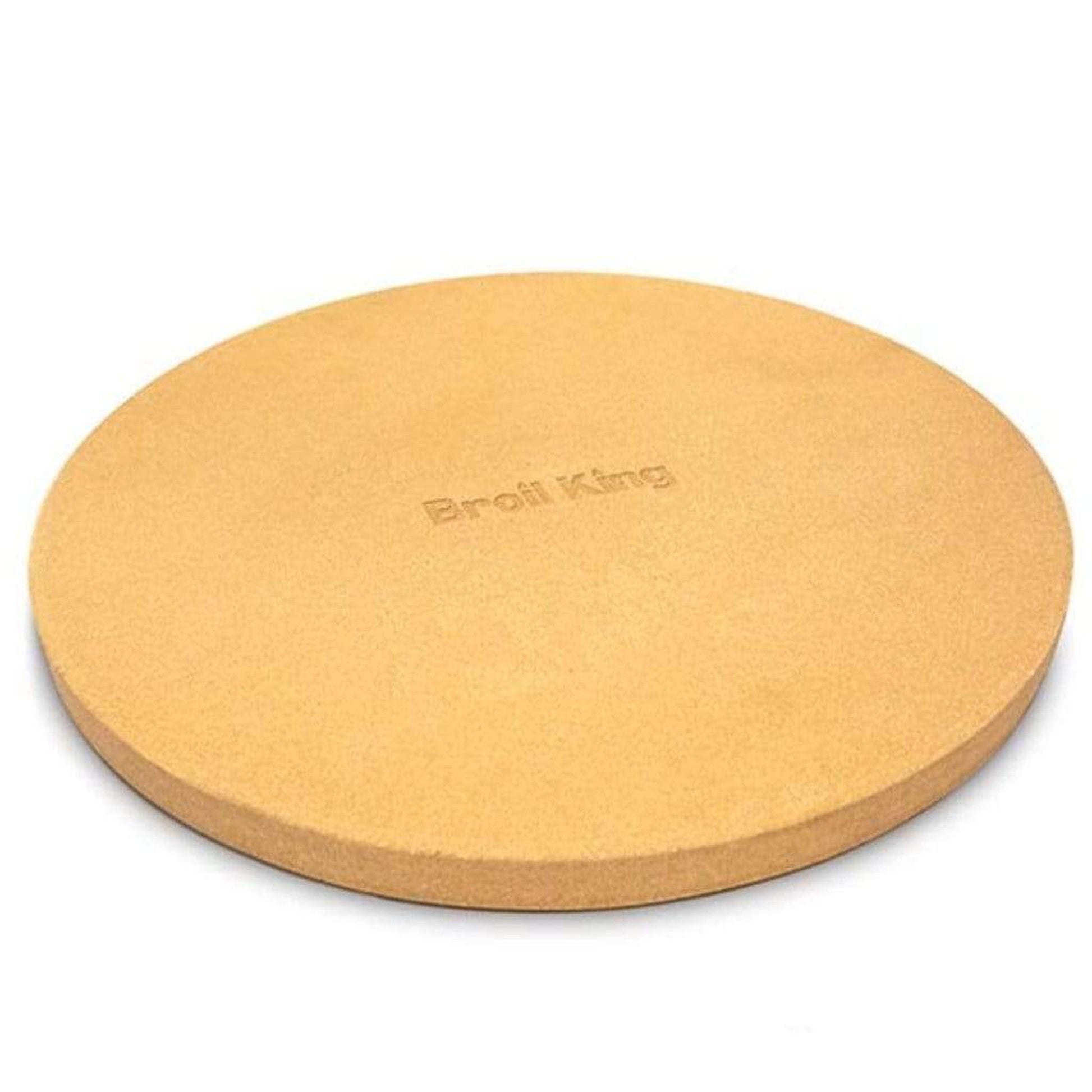 Broil King 15" Ceramic Pizza Grilling Stone