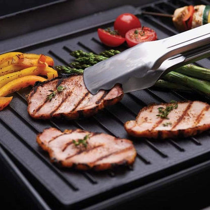 Broil King 15" Deluxe Exact Fit Cast Iron Griddle for Signet & Crown