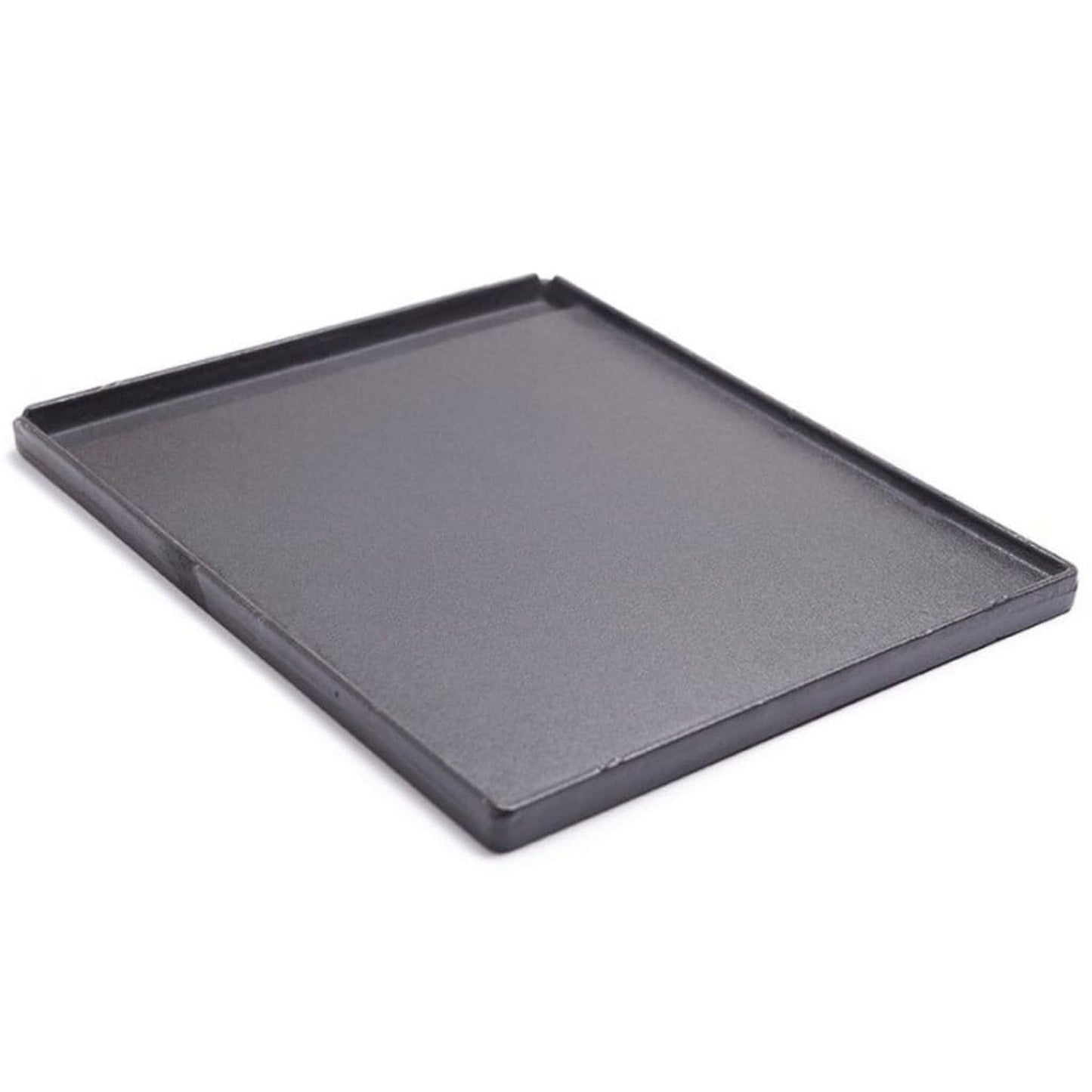 Broil King 15" Deluxe Exact Fit Cast Iron Griddle for Signet & Crown