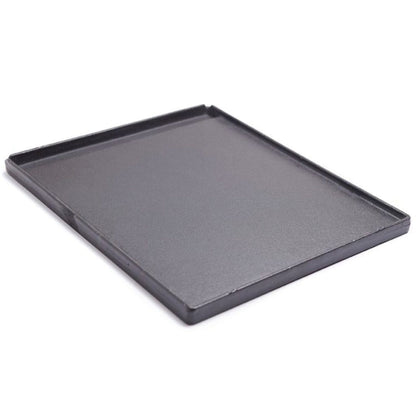 Broil King 15" Deluxe Exact Fit Cast Iron Griddle for Signet & Crown