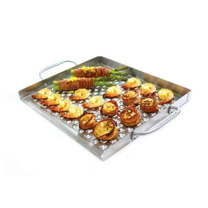 Broil King 15" Imperial Flat Grill Topper
