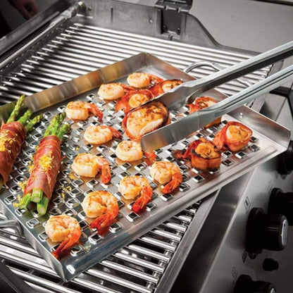 Broil King 15" Imperial Flat Grill Topper