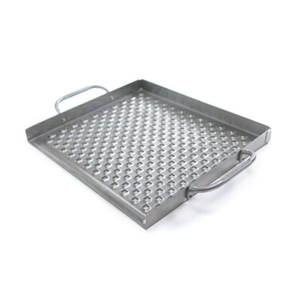 Broil King 15" Imperial Flat Grill Topper