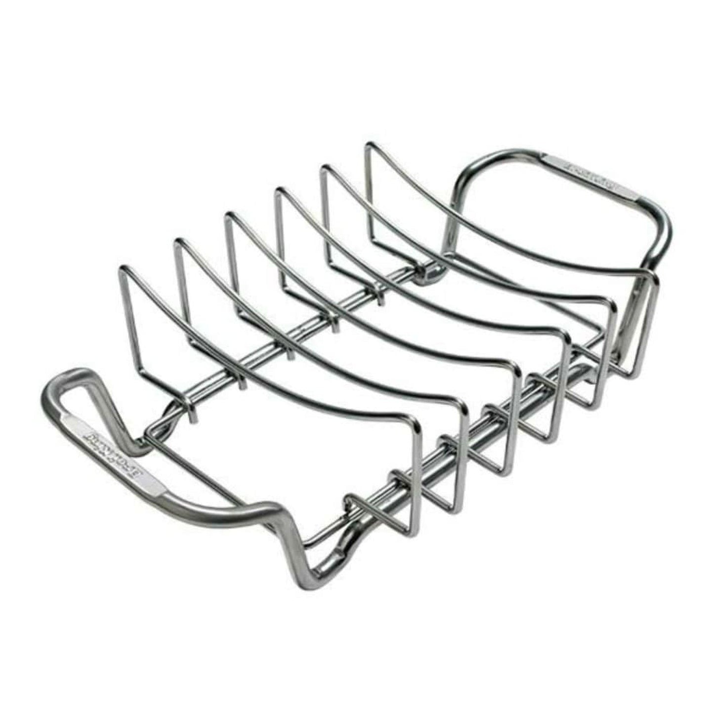 Broil King 15" Stainless Steel Imperial Rib and Roast Rack