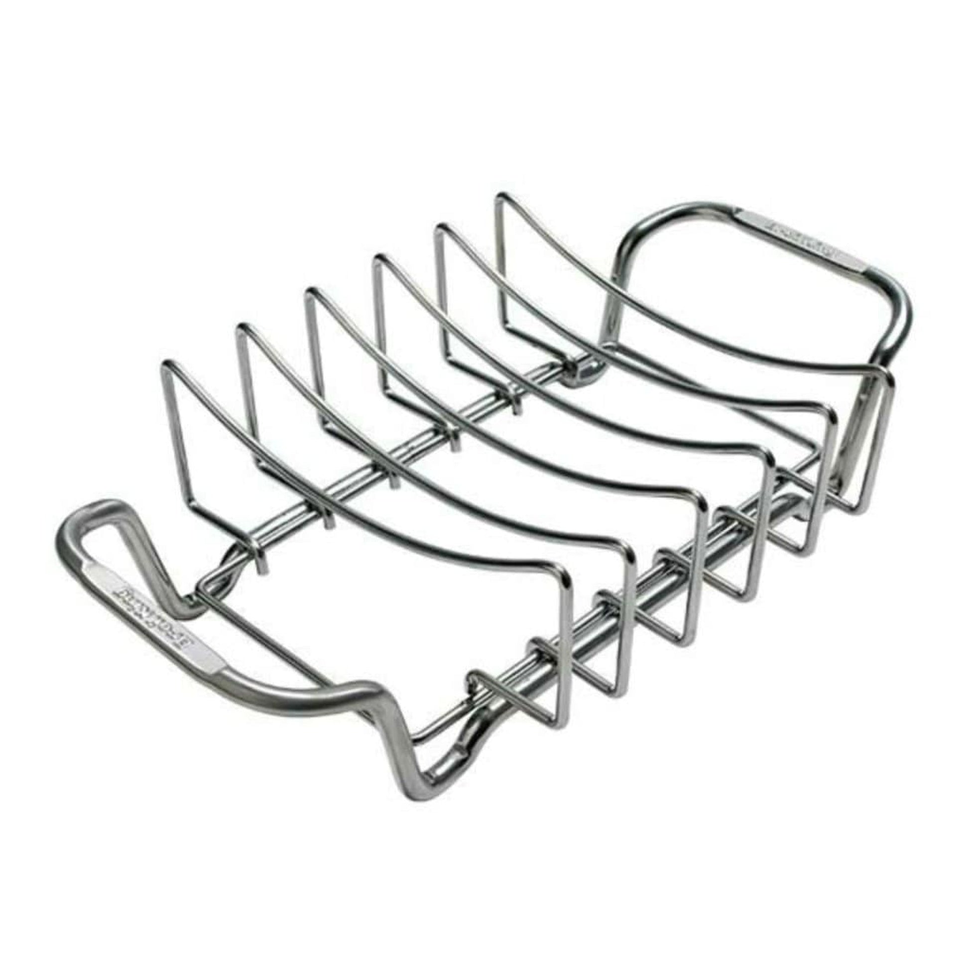 Broil King 15" Stainless Steel Imperial Rib and Roast Rack