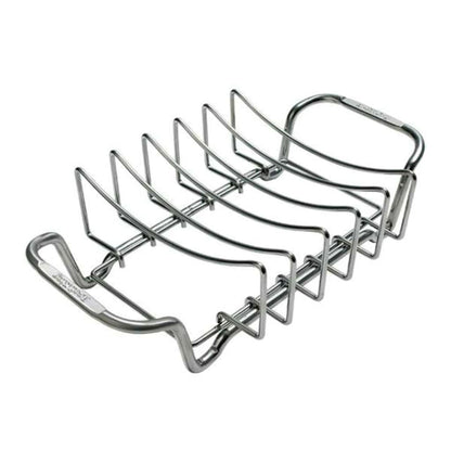 Broil King 15" Stainless Steel Imperial Rib and Roast Rack