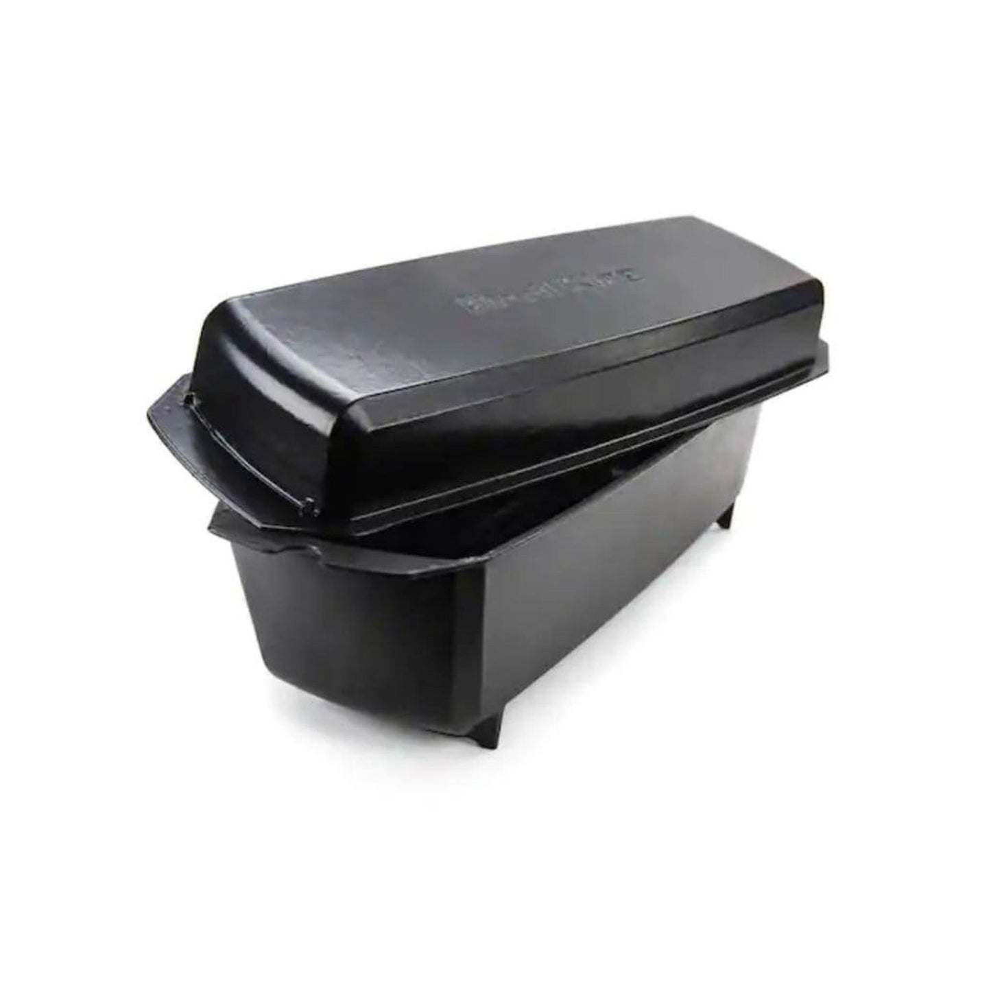 Broil King 16" Cast Iron Rib Roaster