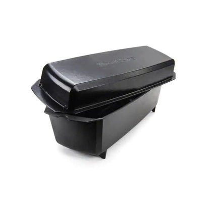 Broil King 16" Cast Iron Rib Roaster