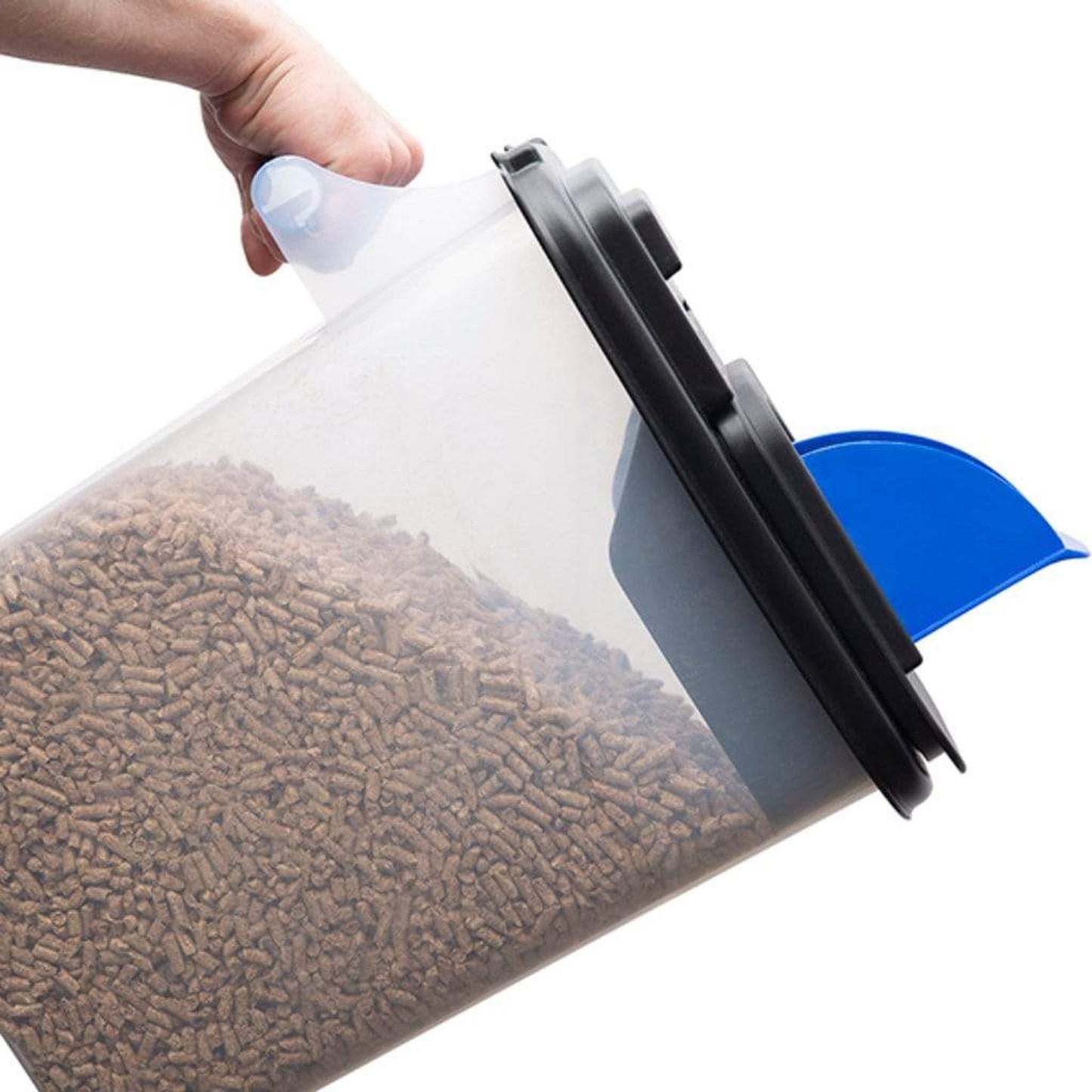 Broil King 16" Pellet Storage Bin