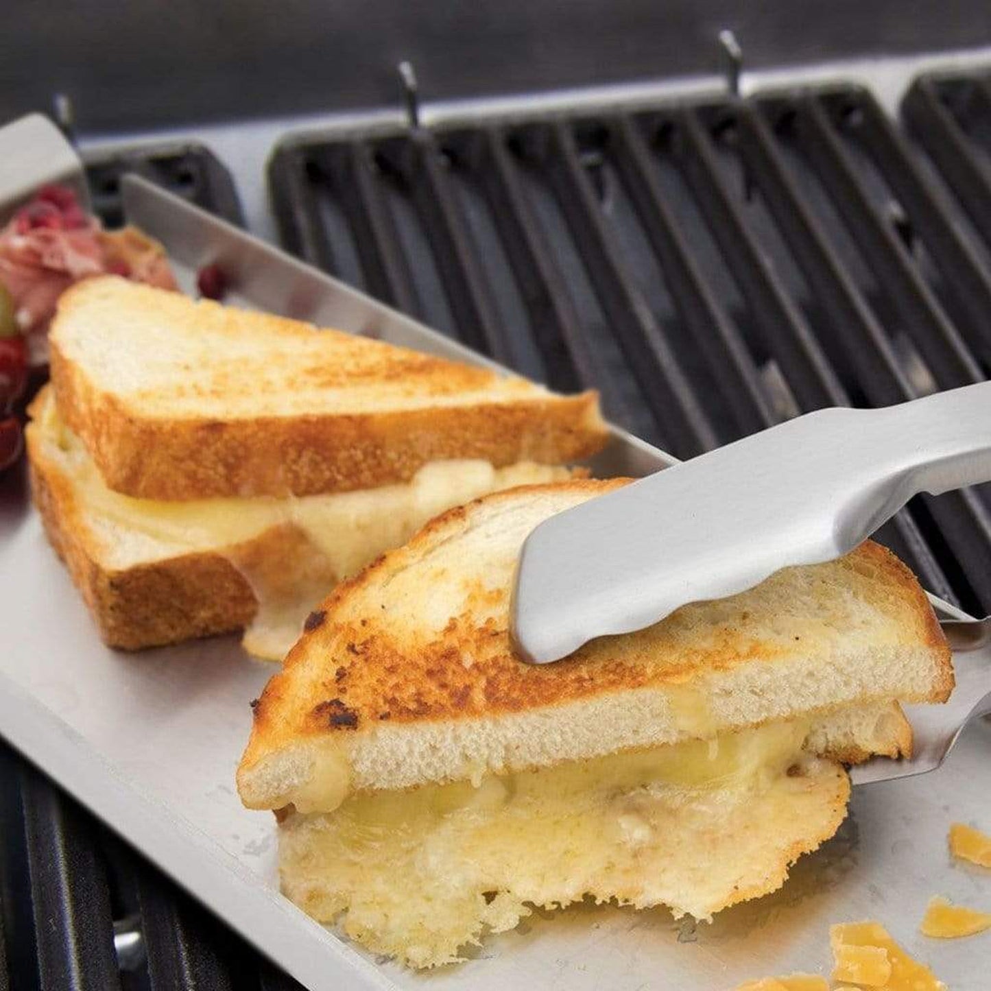 Broil King 16" Baron Grill Tong