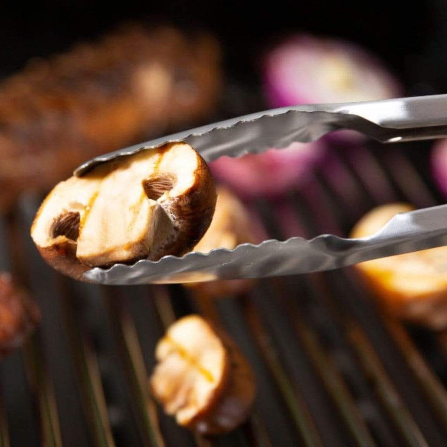 Broil King 16" Baron Precision Grill Tong