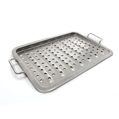 Broil King 16" Flat Grill Topper