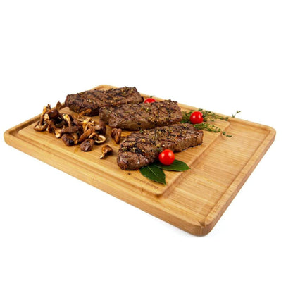Broil King 17" Bamboo Imperial Cutting/ Serving Board