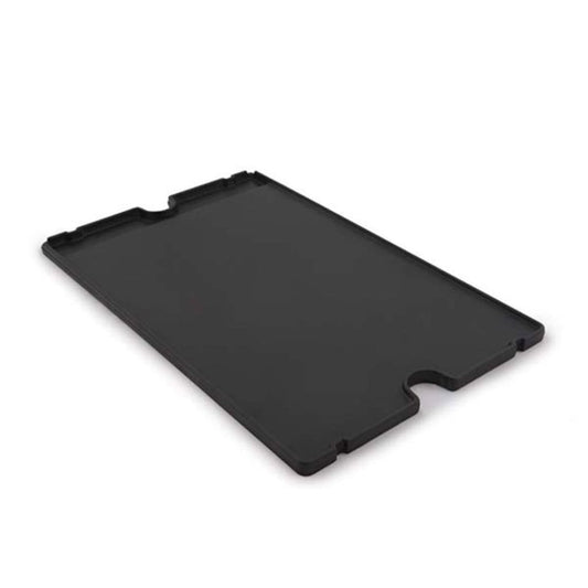 Broil King 17" Deluxe Exact Fit Cast Iron Griddle for Baron & Crown