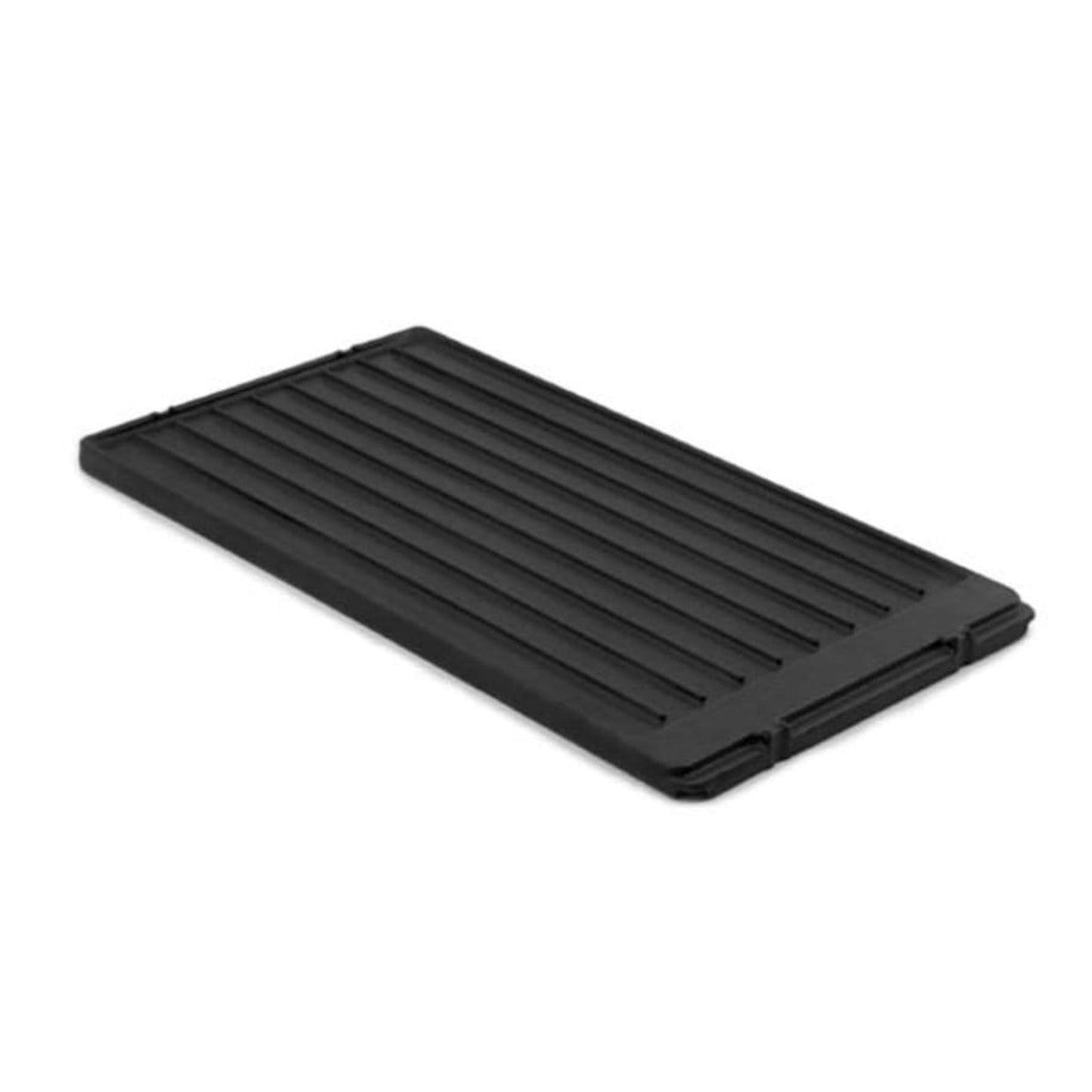 Broil King 17" Deluxe Exact Fit Cast Iron Griddle for Sovereign Grills