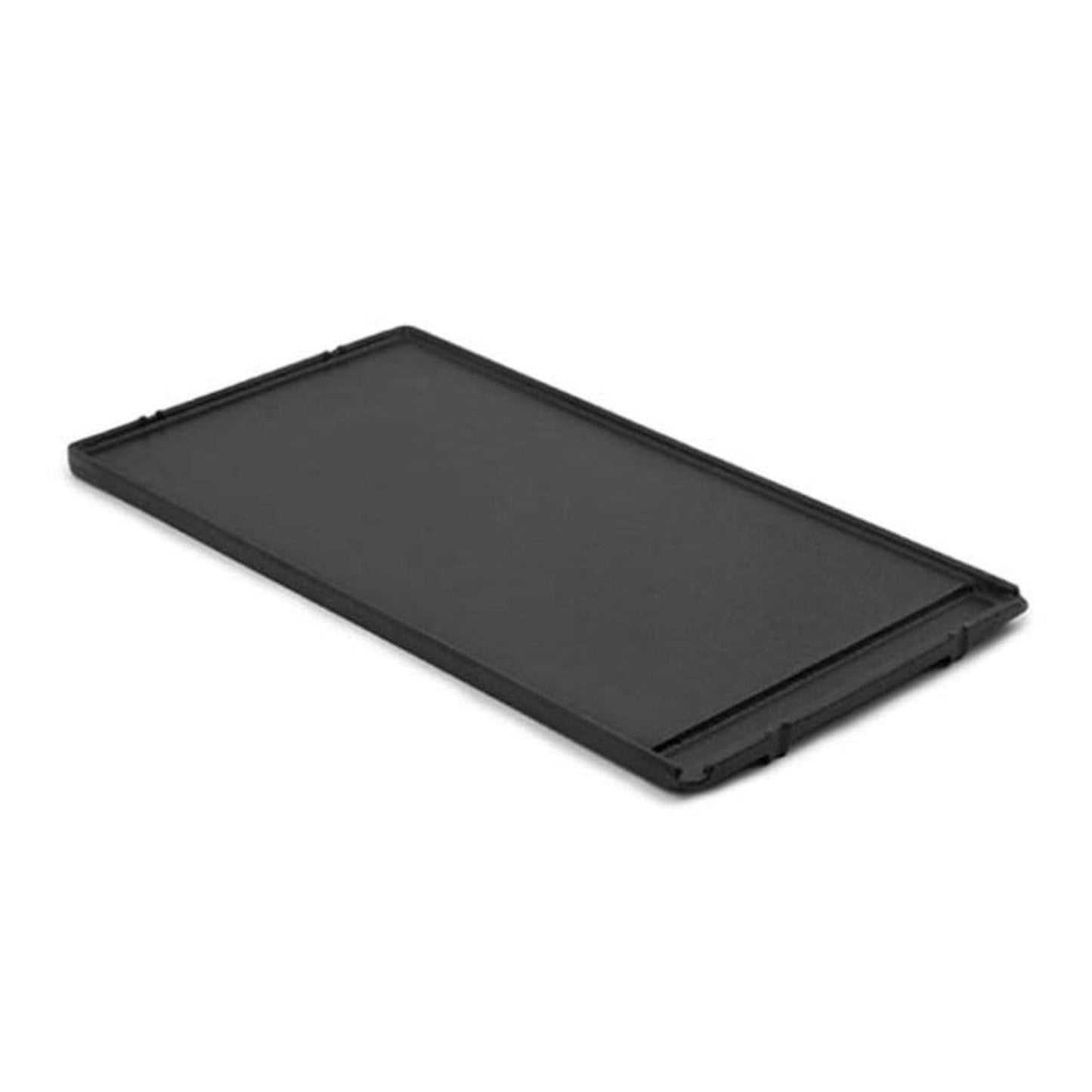 Broil King 17" Deluxe Exact Fit Cast Iron Griddle for Sovereign Grills