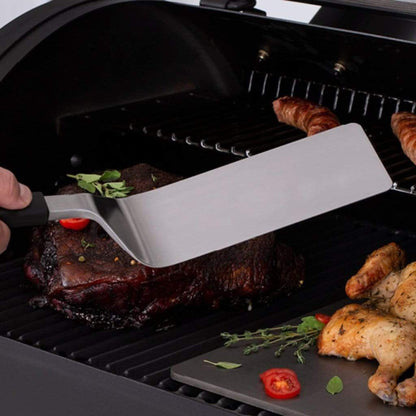 Broil King 17" Stainless Steel Baron Super Flipper
