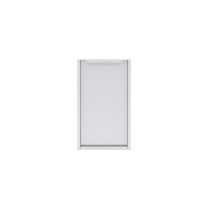Broil King 17" Stainless Steel Rear Panel for Small Cabinet