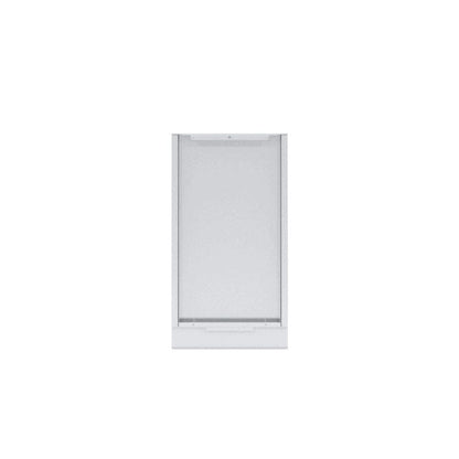 Broil King 17" Stainless Steel Rear Panel for Small Cabinet