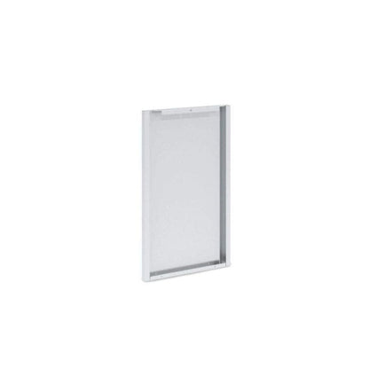 Broil King 17" Stainless Steel Rear Panel for Small Cabinet