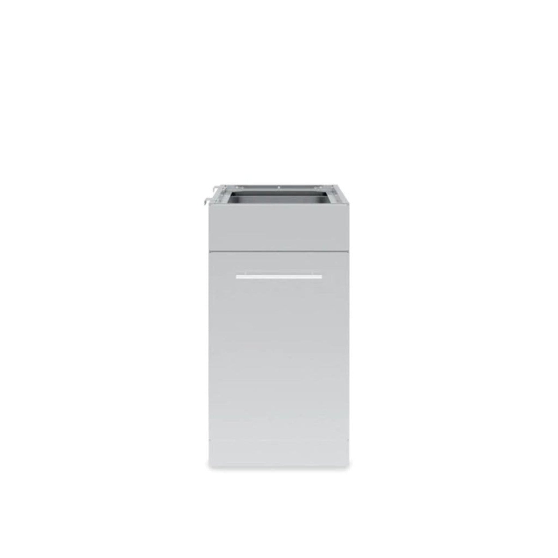 Broil King 17" Stainless Steel Waste Organizer Cabinet