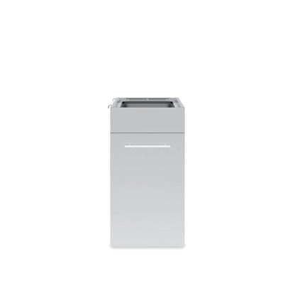 Broil King 17" Stainless Steel Waste Organizer Cabinet