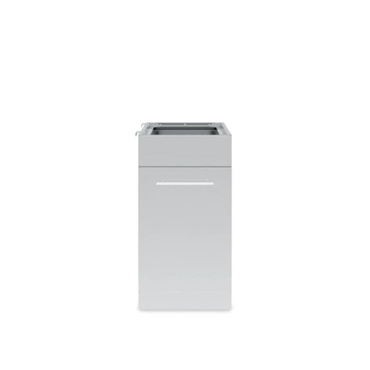 Broil King 17" Stainless Steel Waste Organizer Cabinet