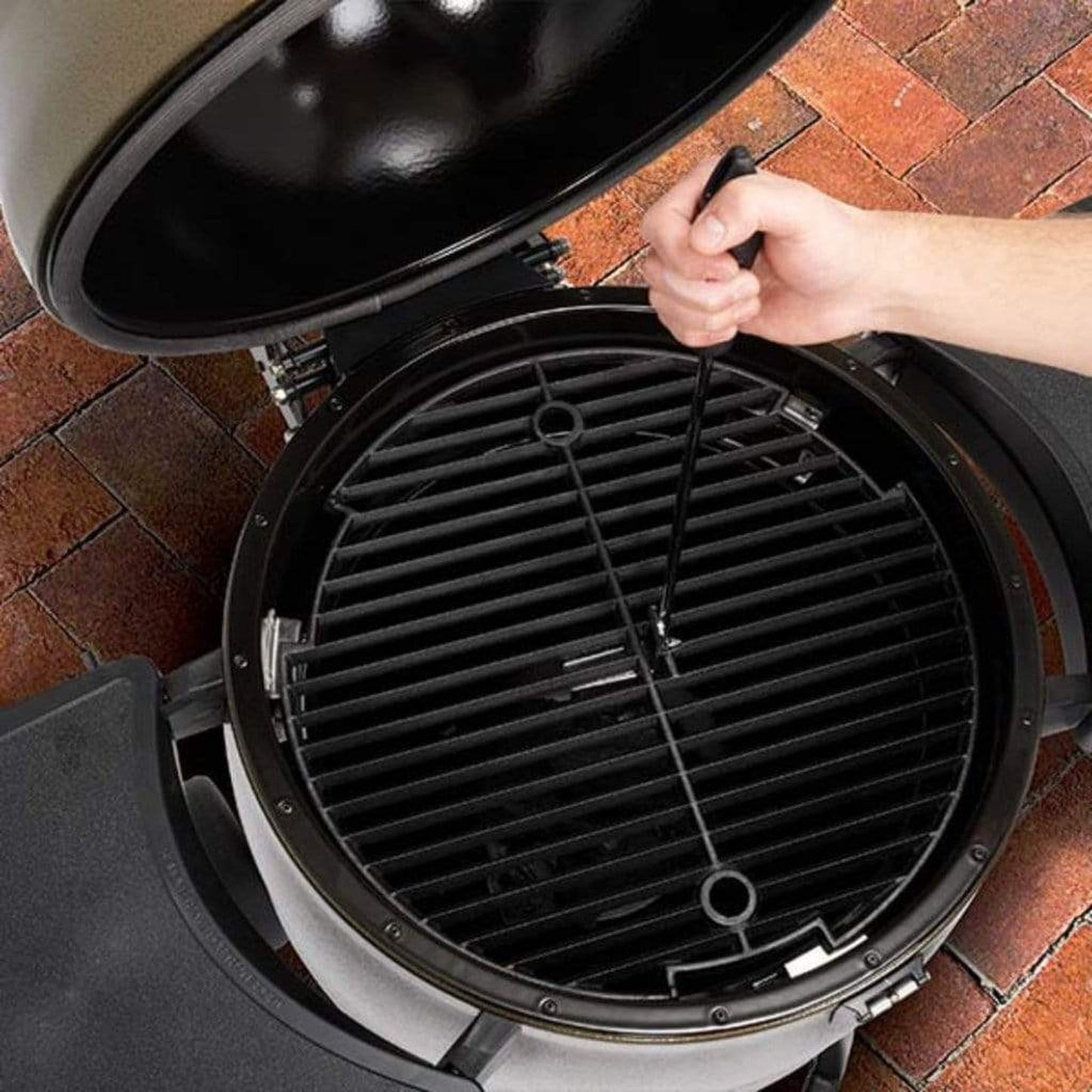 Broil King 18" Multi-Purpose Tool for Keg Grills