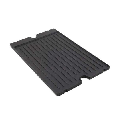 Broil King 19" Deluxe Exact Fit Cast Iron Griddle for Imperial &
