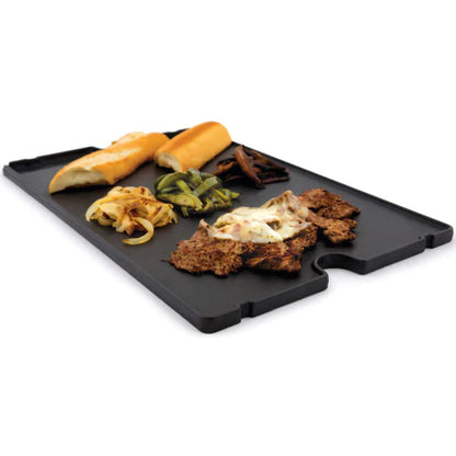 Broil King 19" Deluxe Exact Fit Cast Iron Griddle for Imperial &