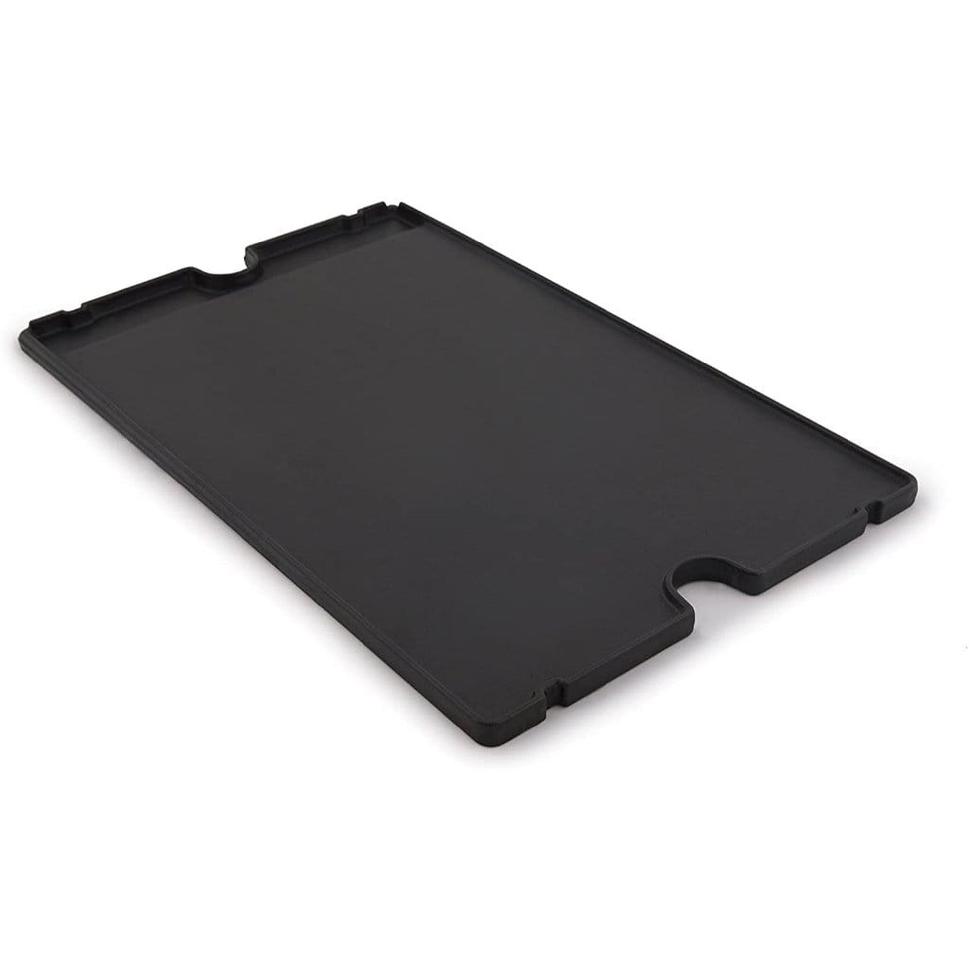Broil King 19" Deluxe Exact Fit Cast Iron Griddle for Imperial &