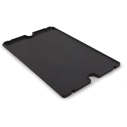 Broil King 19" Deluxe Exact Fit Cast Iron Griddle for Imperial &
