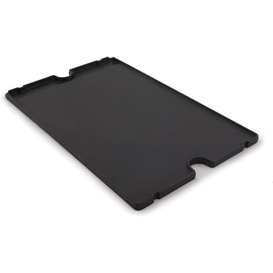 Broil King 19" Deluxe Exact Fit Cast Iron Griddle for Imperial &