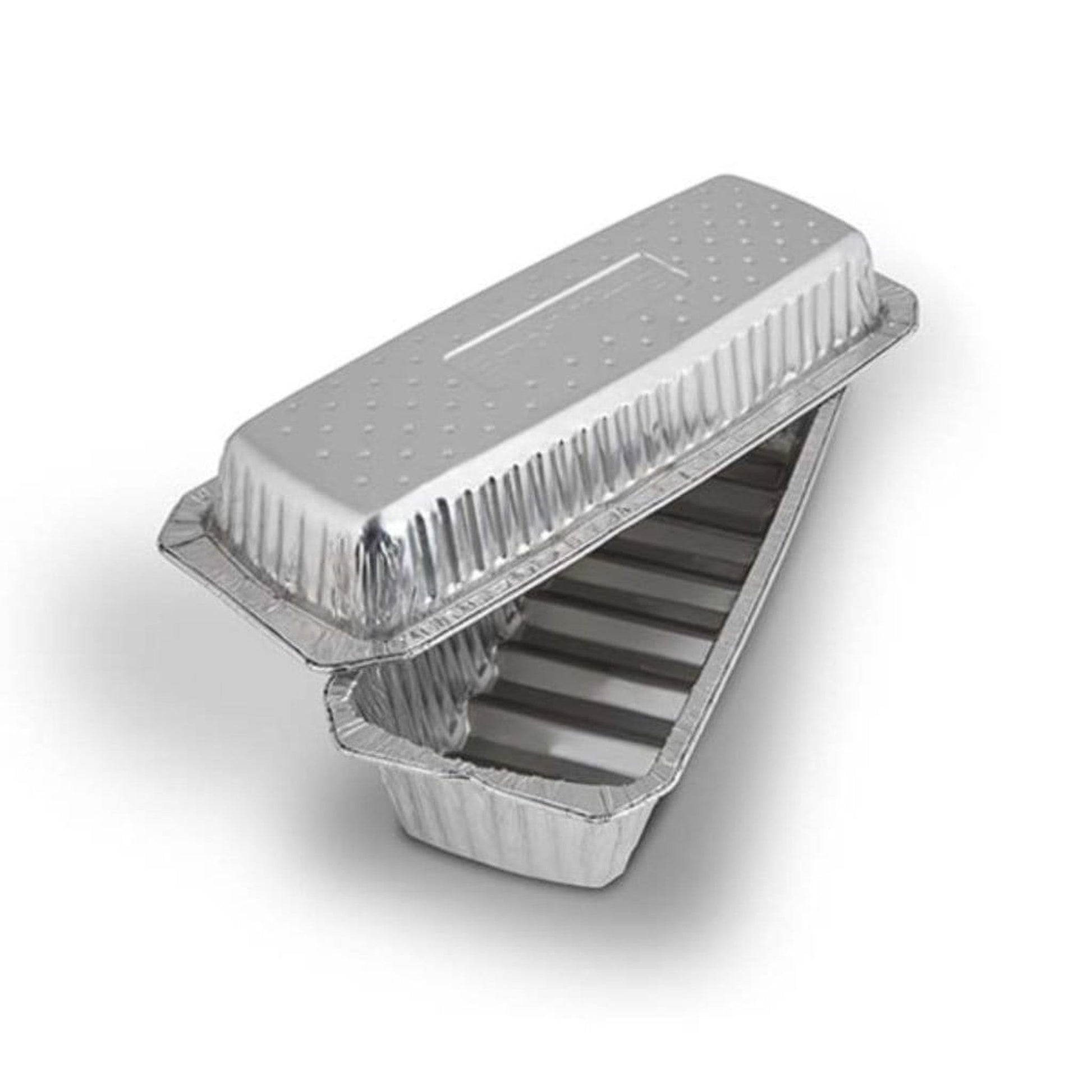 Broil King 2-Pack Aluminum Rib Roaster/ Liner