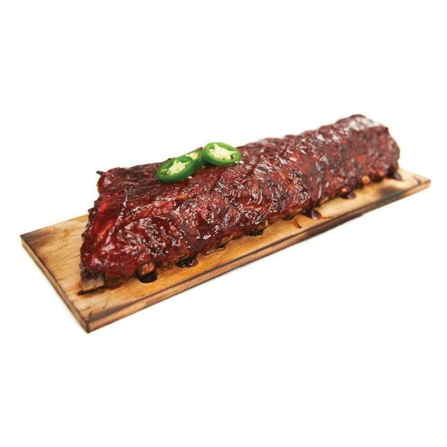Broil King 2-Piece Maple Grilling Planks