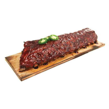 Broil King 2-Piece Maple Grilling Planks