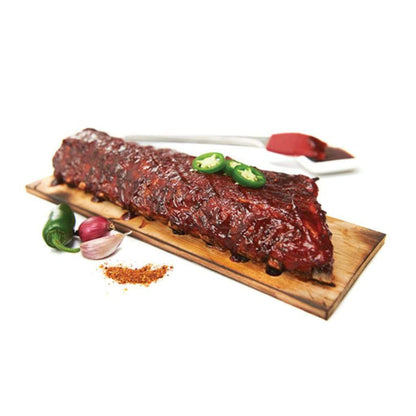 Broil King 2-Piece Maple Grilling Planks