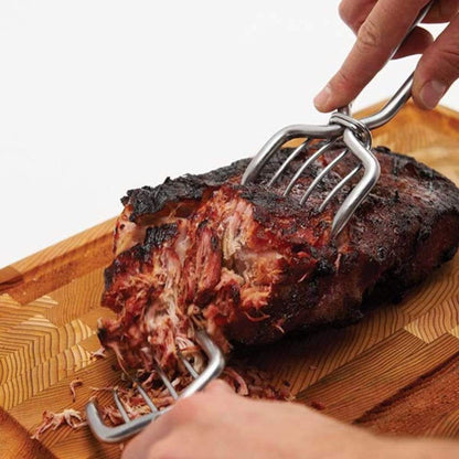 Broil King 2-Piece Stainless Steel Pork Claws