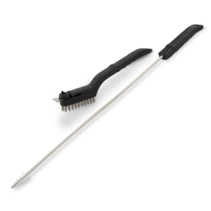 Broil King 2-Piece & Resin BBQ Burner Maintenance Set