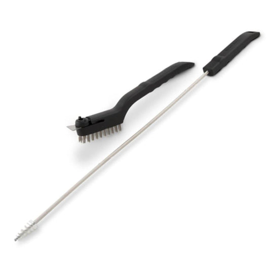 Broil King 2-Piece & Resin BBQ Burner Maintenance Set