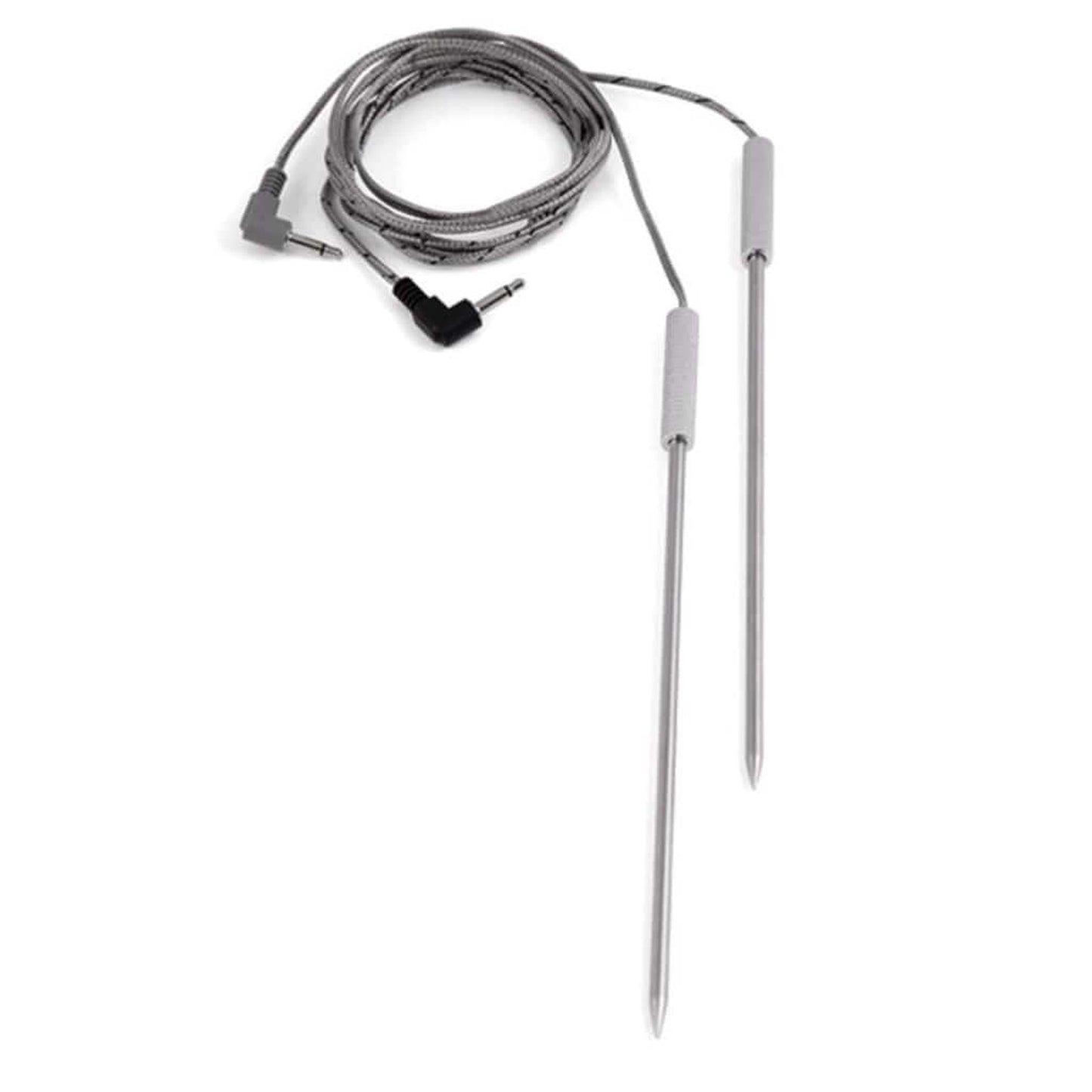 Broil King 2-Piece Thermometer Replacement Meat Probes for Regal/